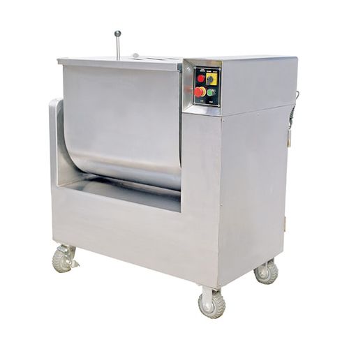 Miscelatore-dosatore per l'industria agroalimentare - BX150A - Guangdong Henglian Food Machinery Co., Ltd. - per l'industria farmaceutica