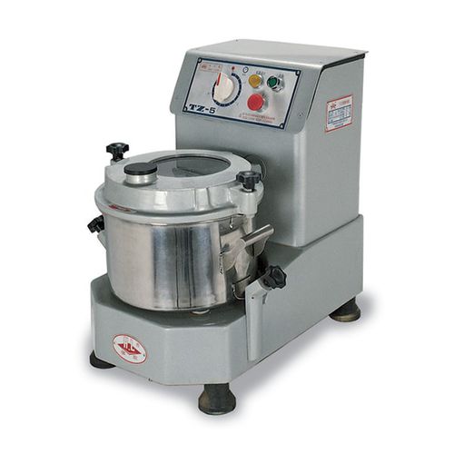 Taglierina agroalimentare per frutta - TZ5 - Guangdong Henglian Food Machinery Co., Ltd. - per verdura