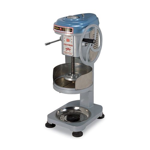 Macchina per ghiaccio a scaglie - PB240 - Guangdong Henglian Food Machinery Co., Ltd.