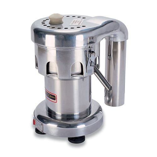 Estrattore di succo multifrutto - ZJ-145 - Guangdong Henglian Food Machinery Co., Ltd.