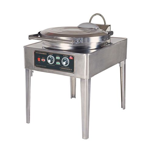 Crepiera - LB550 - Guangdong Henglian Food Machinery Co., Ltd.