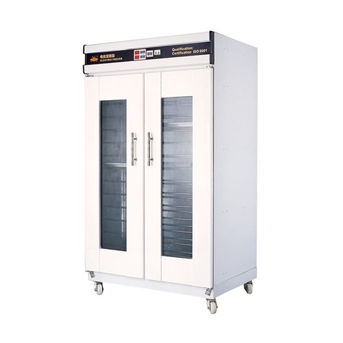 Armadio di fermentazione - PWX-26 - Guangdong Henglian Food Machinery Co., Ltd.