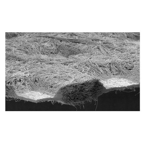 Geotessile non-tessuto - Freudenberg - polimerico