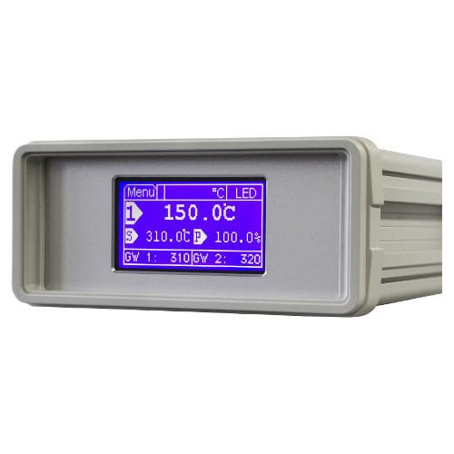 Controllore di processo programmabile - AED 1012-PC - Dr.Maurer GmbH