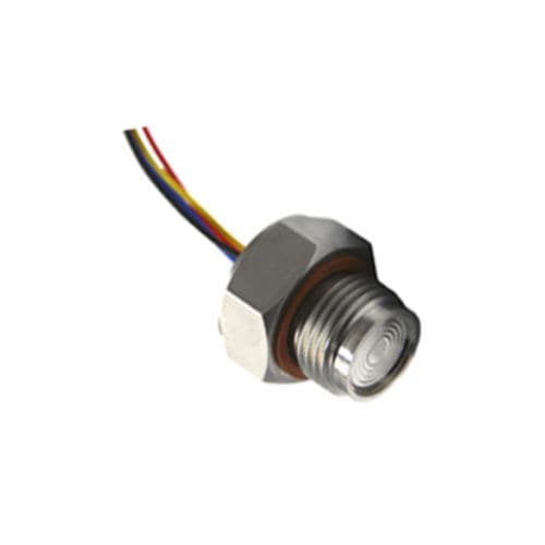 Sensore di pressione a membrana - SMP2200 - Xi An Sensors Co., Ltd. - filettato / a membrana affiorante / resistente alla corrosione