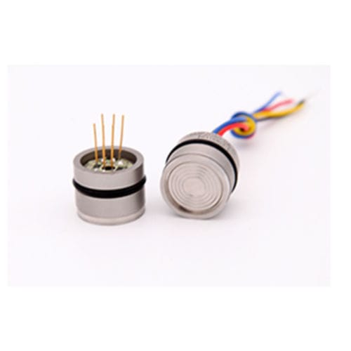 Sensore di pressione a membrana - SMP2080 - Xi An Sensors Co., Ltd. - DC / in acciaio inossidabile / in titanio