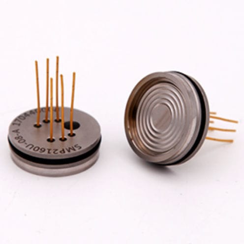 Sensore di pressione per gas - SMP2160  - Xi An Sensors Co., Ltd. - per liquidi / di processo / di precisione