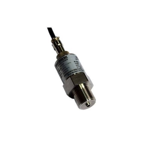 Sensore di pressione piezoresistivo - SMP3001 - Xi An Sensors Co., Ltd. - per liquidi / in acciaio inossidabile / di processo