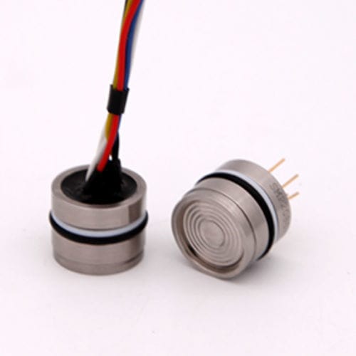 Sensore di pressione atmosferica - SMP2081  - Xi An Sensors Co., Ltd. - in silicio / DC / per gas