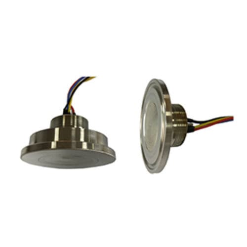 Sensore di pressione a membrana - SMP2300  - Xi An Sensors Co., Ltd. - a membrana affiorante / per gas / per liquidi