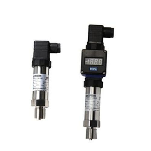 Trasmettitore di pressione relativa - SMP4000  - Xi An Sensors Co., Ltd. - assoluta / elettromagnetico / DC