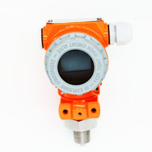 Trasmettitore di pressione assoluta - SMP4031  - Xi An Sensors Co., Ltd. - 4-20 mA / HART / RS-485