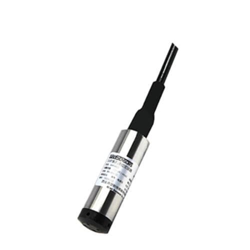 Trasmettitore di livello per liquidi - SMP4600  - Xi An Sensors Co., Ltd. - per fiume / in acciaio inossidabile / IP68