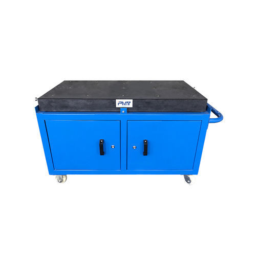 Tavola metrologica - PMT Technology (Suzhou) Co.,Ltd.