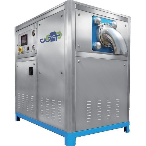 Pastigliatrice di ghiaccio secco per granuli ad alta densità - WT-2000-1 - Qingdao Newtep New Energy Technology Co.,Ltd