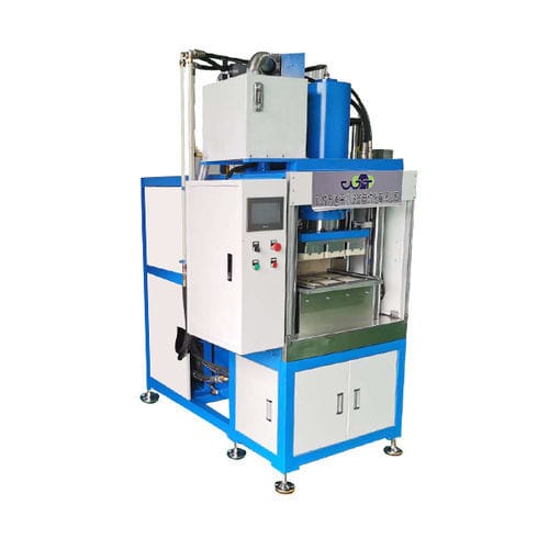 Riformatore di ghiaccio secco per granuli ad alta densità - WT-1500  - Qingdao Newtep New Energy Technology Co.,Ltd