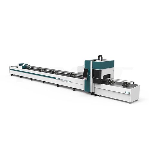 Macchina da taglio laser a fibra - LX82TS - Jinan Lingxiu Laser Equipment Co., Ltd - per alluminio / per acciaio inossidabile / per acciaio al carbonio