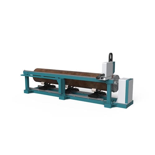 Macchina per pulizia laser - lxc - Jinan Lingxiu Laser Equipment Co., Ltd - automatica / CNC / industriale