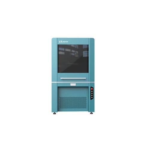 macchina saldatrice laser a fibra - Jinan Lingxiu Laser Equipment Co., Ltd