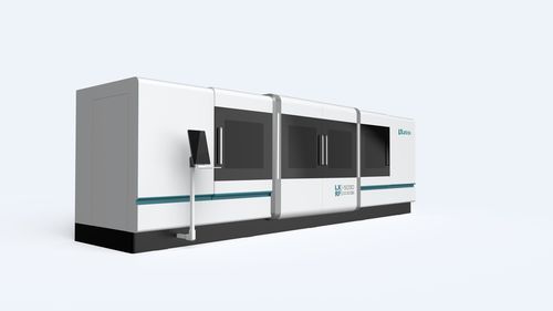 Rivestimento laser metalli ferrosi - lx5030 - Jinan Lingxiu Laser Equipment Co., Ltd