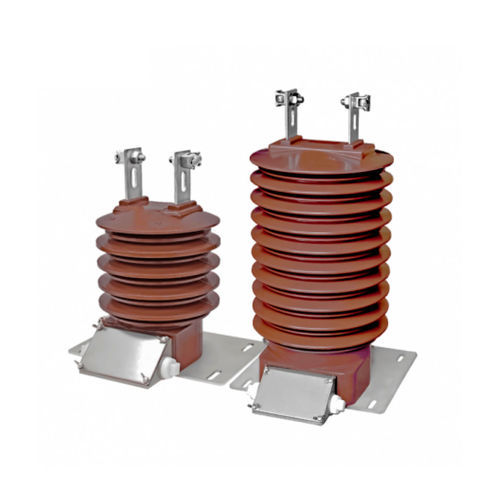 Trasformatore di corrente - AWF series - CHALLENGE INDUSTRIAL CO., Ltd - incapsulato / per servizio esterno / a media tensione