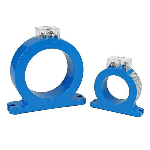 Trasformatore di corrente - POS SERIES - CHALLENGE INDUSTRIAL CO., Ltd - a secco / per servizio interno / a bassa tensione