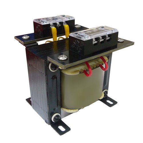 Bobina a bassa tensione - S-N SERIES - CHALLENGE INDUSTRIAL CO., Ltd - isolata / monofase / assiale