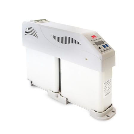 Condensatore modulo - WC3 SERIES - CHALLENGE INDUSTRIAL CO., Ltd - di correzione del fattore di potenza / di sovratensione / BT