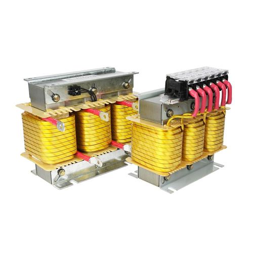 Bobina d'induttanza di compensazione - XDTH SERIES - CHALLENGE INDUSTRIAL CO., Ltd