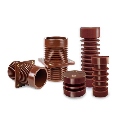 Boccola per trasformatore - CHALLENGE INDUSTRIAL CO., Ltd