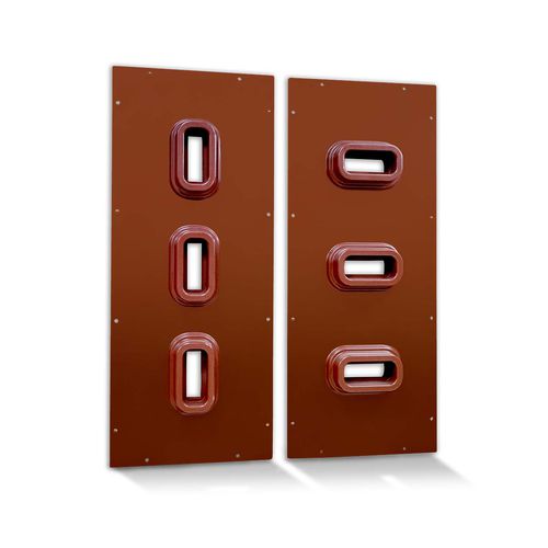 Boccola per trasformatore - CEBB-20H131 - CHALLENGE INDUSTRIAL CO., Ltd