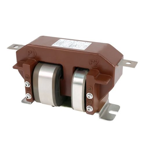 Bobina a media tensione - EW-3C - CHALLENGE INDUSTRIAL CO., Ltd - isolata / stampata / di misura