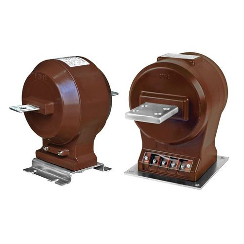 Trasformatore IEC - CR-3(6)S-T SERIES - CHALLENGE INDUSTRIAL CO., Ltd - in resina epossidica