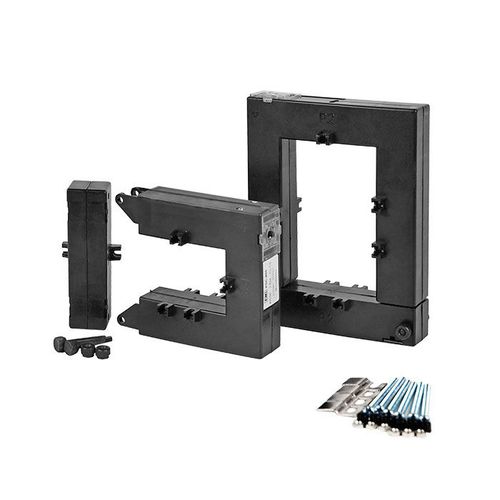 Trasformatore di corrente - PSC SERIES - CHALLENGE INDUSTRIAL CO., Ltd - incapsulato / a bassa tensione / ad inserimento