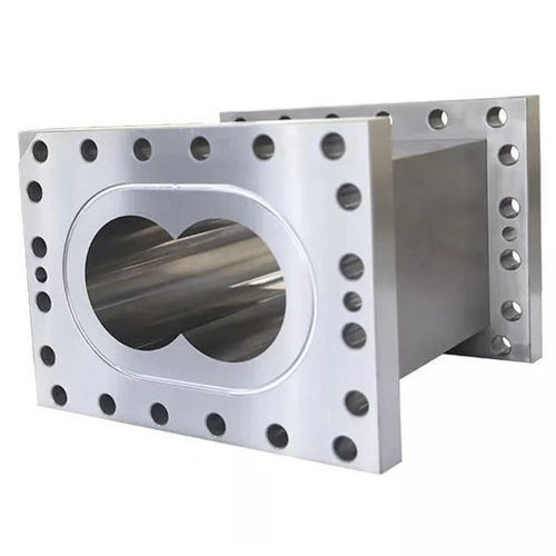 Cilindro per estrusione bivite - 20 - Bloom(suzhou) Materials Co Ltd - resistente alla corrosione