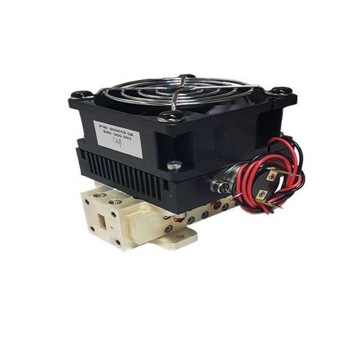Filtro elettronico passa-banda - BSF-WG-29700-29900-25-WR34-CUSTOM-800059 - DETI Microwave - di potenza / di ingresso / di segnale