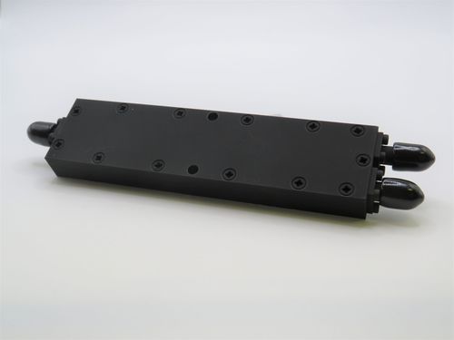 Divisore di frequenza - DI-2-1000-18000-30-SF-SF - DETI Microwave - di potenza / applicazione