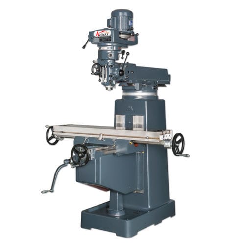 Fresatrice 3 assi - 450TM - AVEMAX - verticale / a velocità variabile