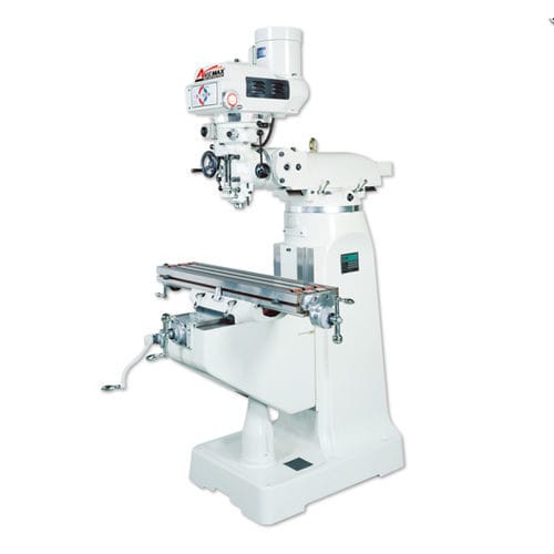 Fresatrice 3 assi - SP series  - AVEMAX - verticale / di grande precisione