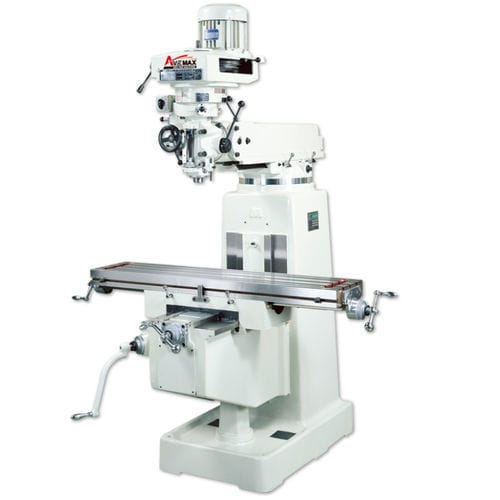 Fresatrice 3 assi - SP-460 series  - AVEMAX - verticale / di grande precisione