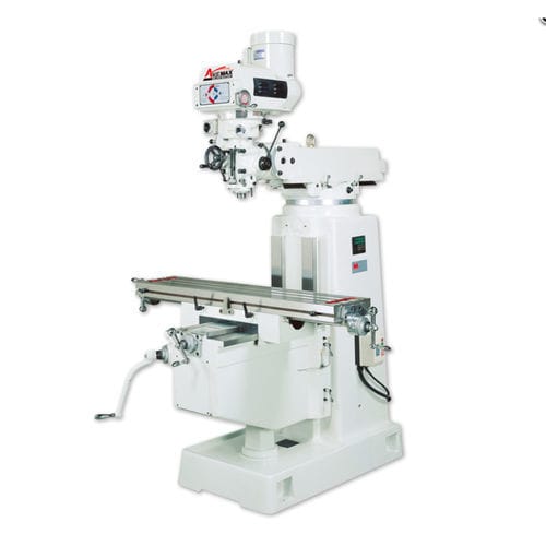 Fresatrice 3 assi - SP-520 series  - AVEMAX - verticale / di grande precisione / per rettifica