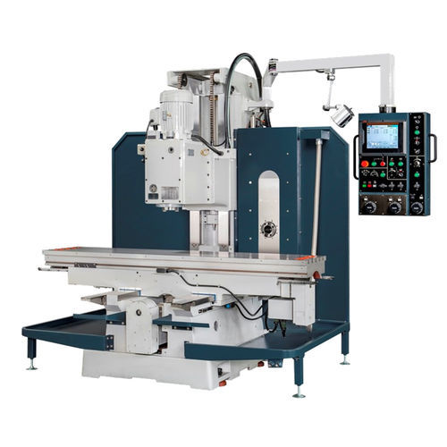 Fresatrice 3 assi - MBGH-1600 - AVEMAX - orizzontale / di precisione / standard