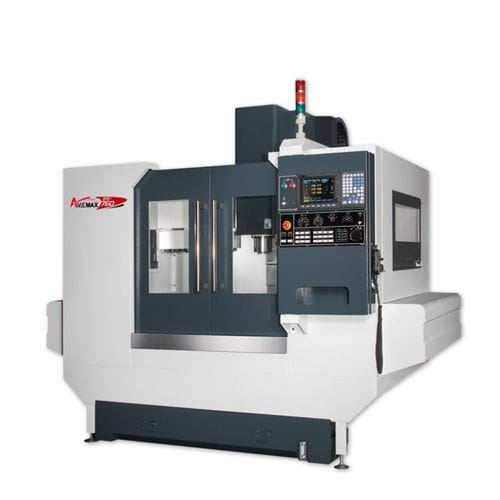 Centro di lavoro CNC 3 assi - EH-760 - AVEMAX - verticale / BT 40 / 16 utensili