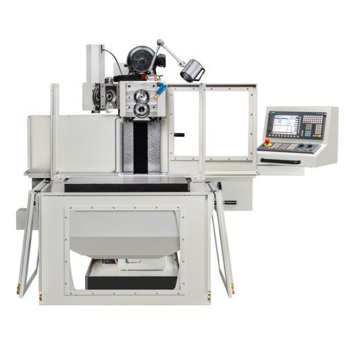 Fresatrice CNC universale - CVH-500 - AVEMAX - 3 assi