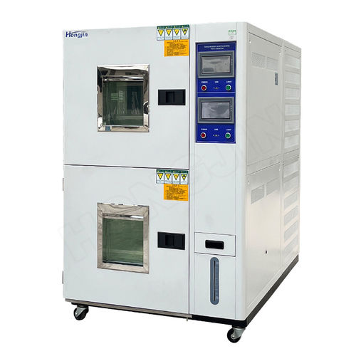 Camera climatica - Hj-11 - Dongguan Hongjin Test Instrument Co.,Ltd. - di umidità / ambientale / per macchine di prova di materiali