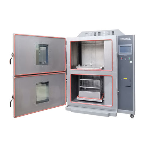Camera per test di temperatura - Hj-19 - Dongguan Hongjin Test Instrument Co.,Ltd. - per shock termico / per schede elettroniche / per il settore aeronautico