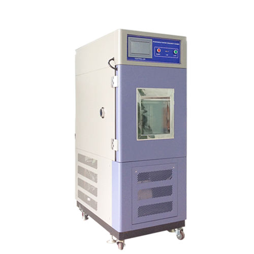 Camera per test termostatica - HY-TH series - Dongguan Hongjin Test Instrument Co.,Ltd. - di temperatura / ambientale / per controllo di qualità