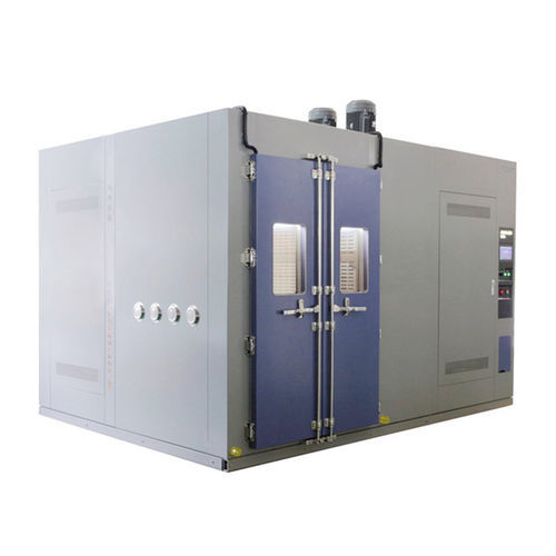 Camera climatica - HJ series - Dongguan Hongjin Test Instrument Co.,Ltd. - di umidità / ambientale / per impianto elettronico