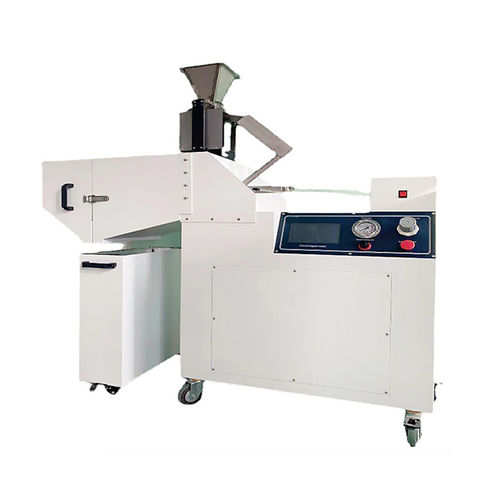Macchina per prova d'urto - Dongguan Hongjin Test Instrument Co.,Ltd. - dell’usura / automatica / controllata da PLC