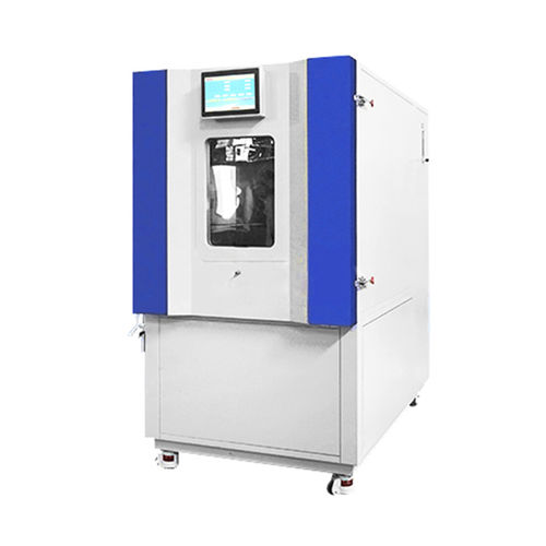 Camera per test di umidità - Dongguan Hongjin Test Instrument Co.,Ltd. - di temperatura / in ambiente con gas nocivi / di formaldeide